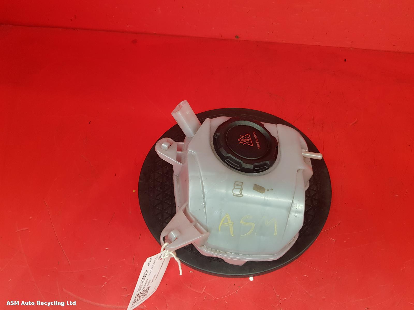 View Auto part Overflow Bottle Seat Arona 2020