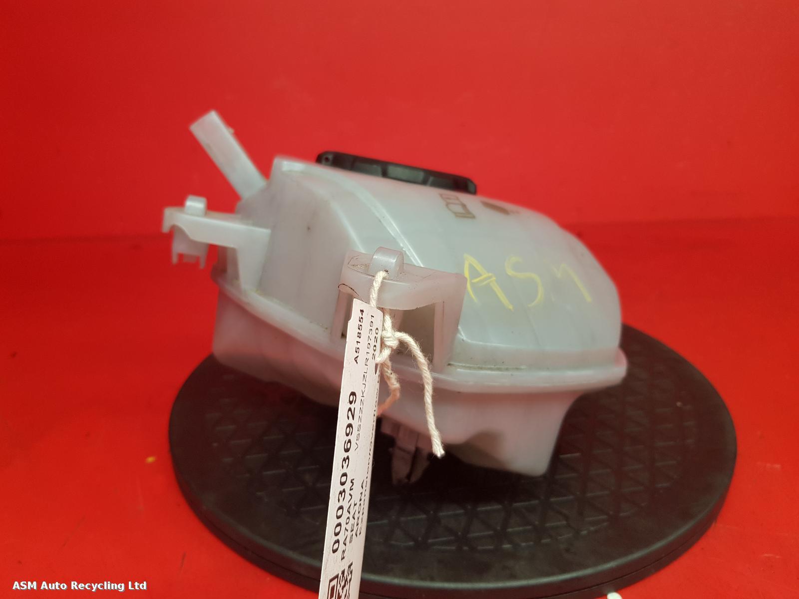 View Auto part Overflow Bottle Seat Arona 2020