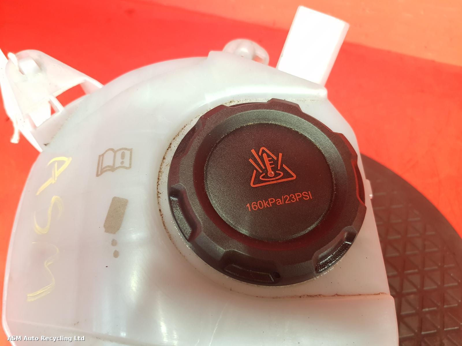 View Auto part Overflow Bottle Seat Arona 2020