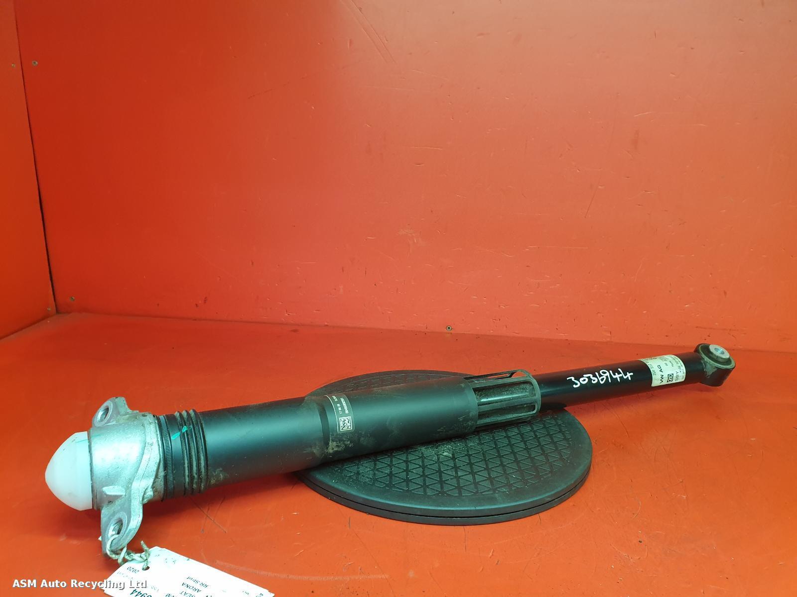 View Auto part RR Strut Seat Arona 2020