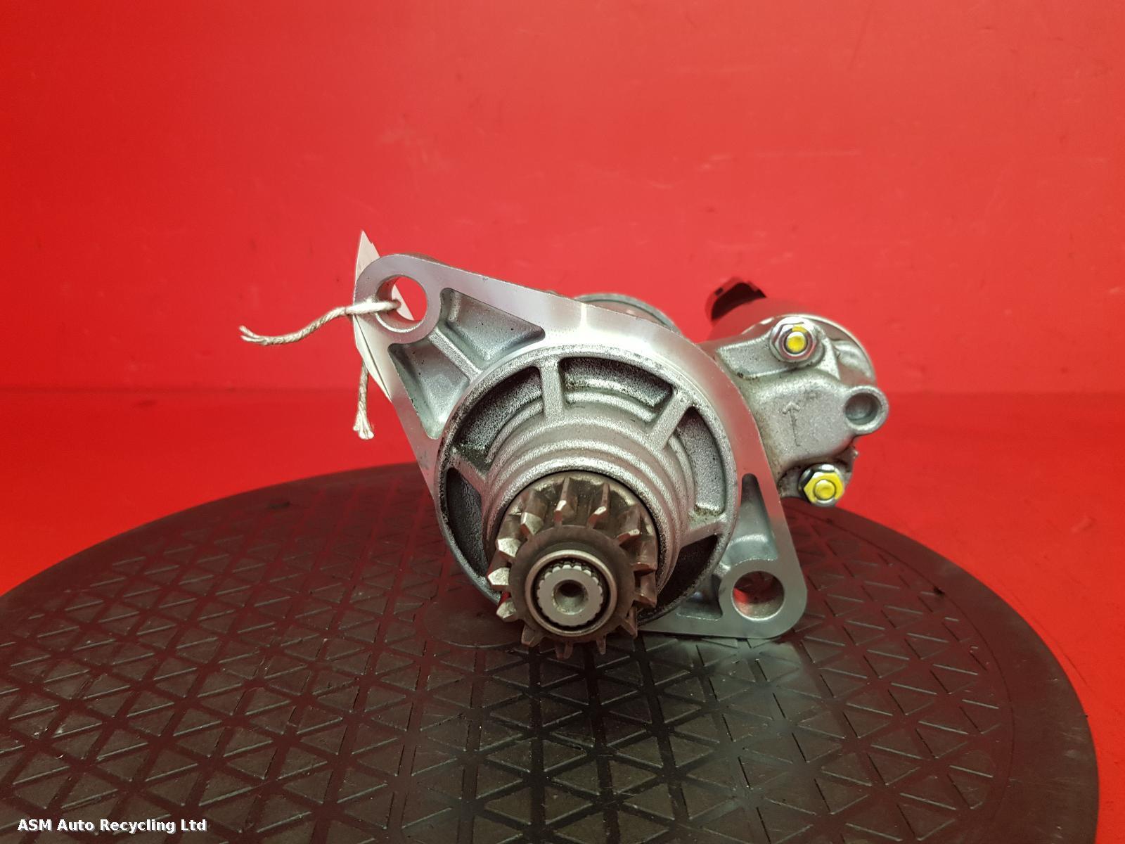 View Auto part Starter Motor Seat Arona 2020