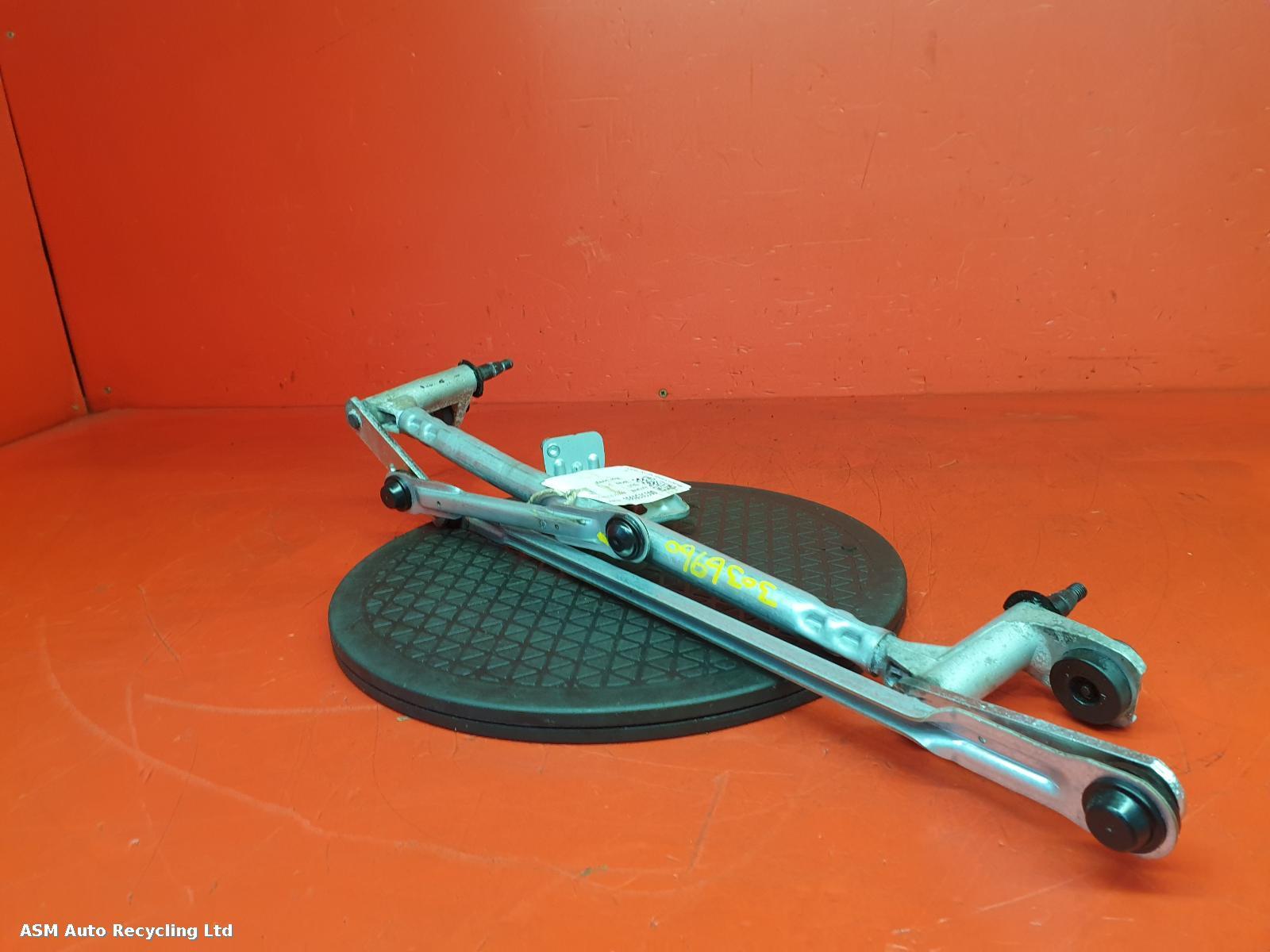 View Auto part Wiper Linkage Seat Arona 2020