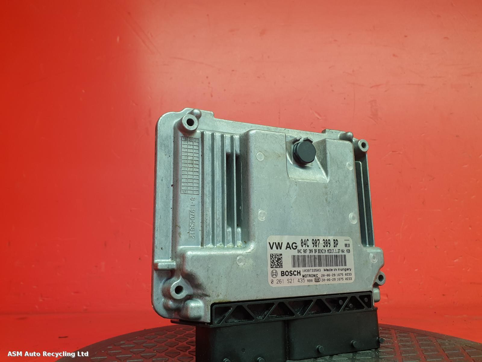 View Auto part ECU Seat Arona 2020