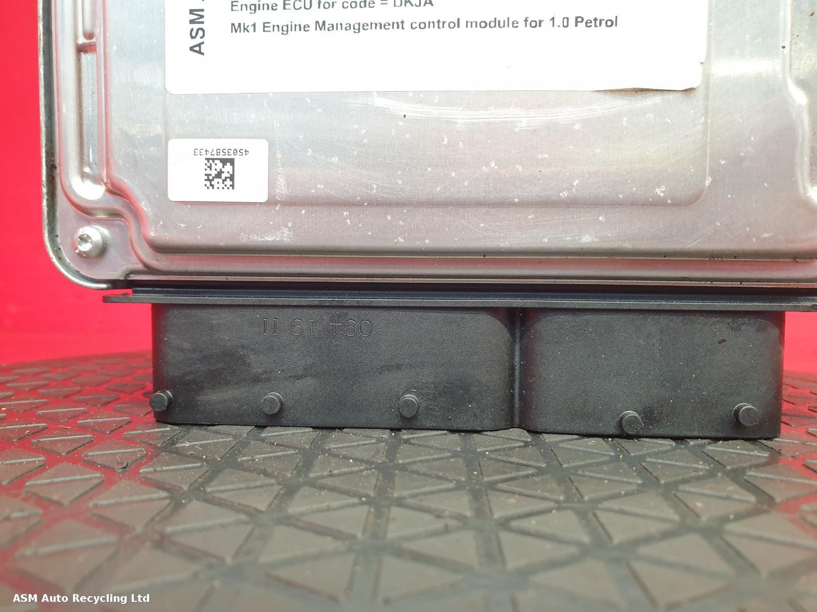 View Auto part ECU Seat Arona 2020