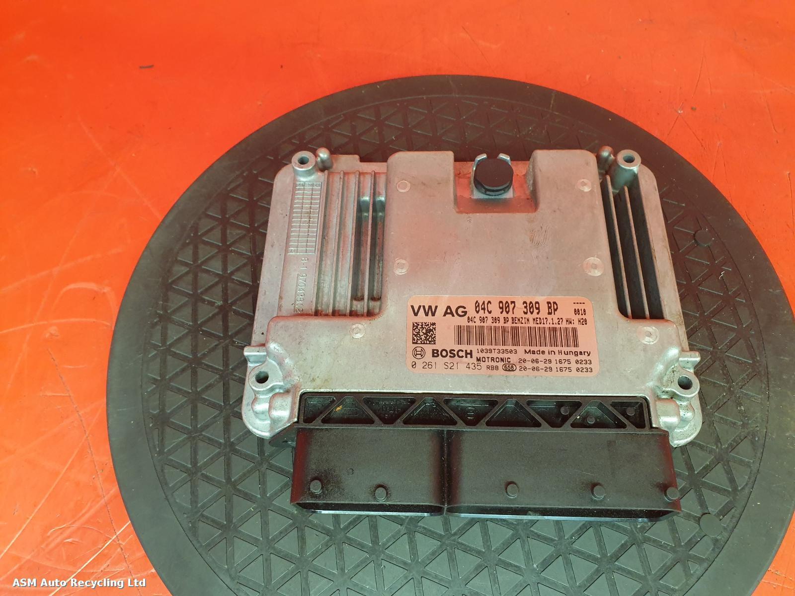 View Auto part ECU Seat Arona 2020