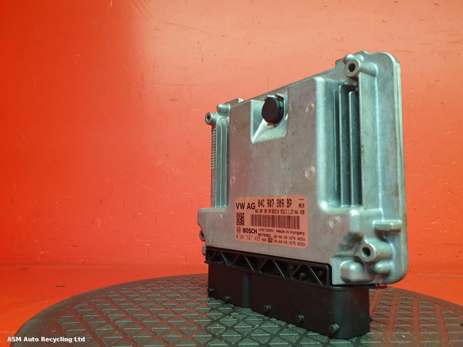 View Auto part ECU Seat Arona 2020