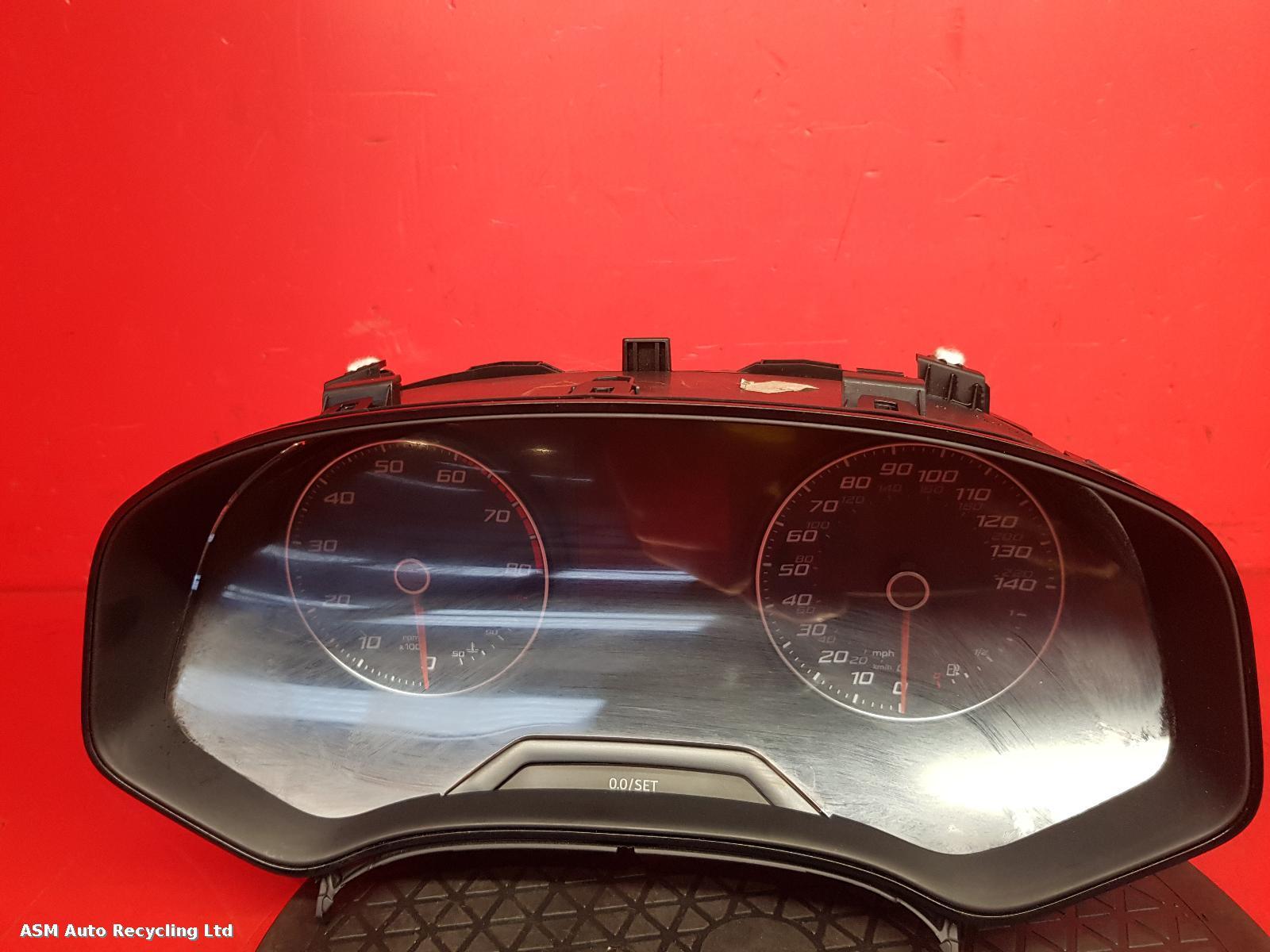 View Auto part Speedometer Seat Arona 2020
