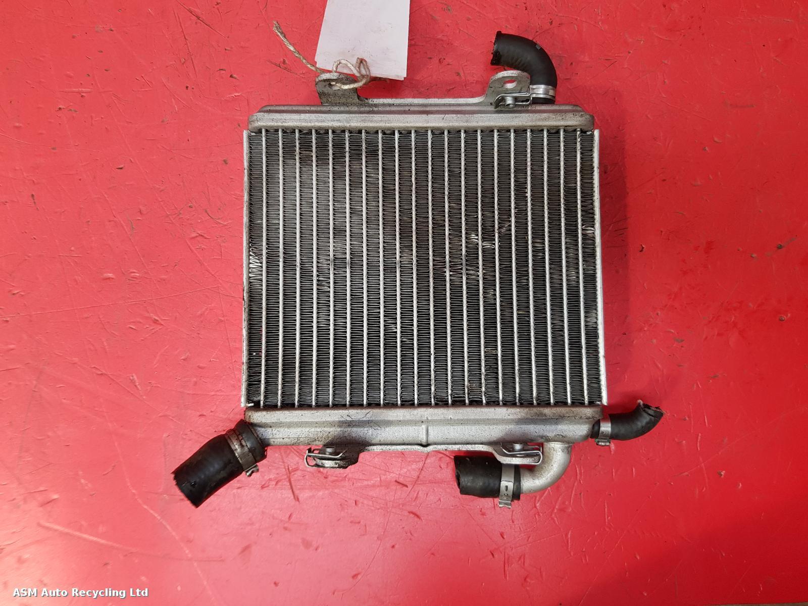 View Auto part Radiator Aprilia Sr 50 2014