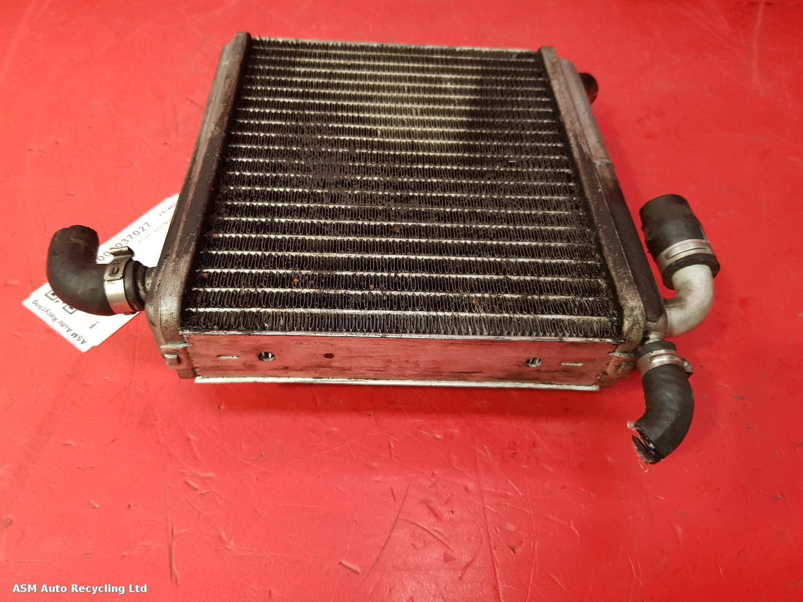 View Auto part Radiator Aprilia Sr 50 2014