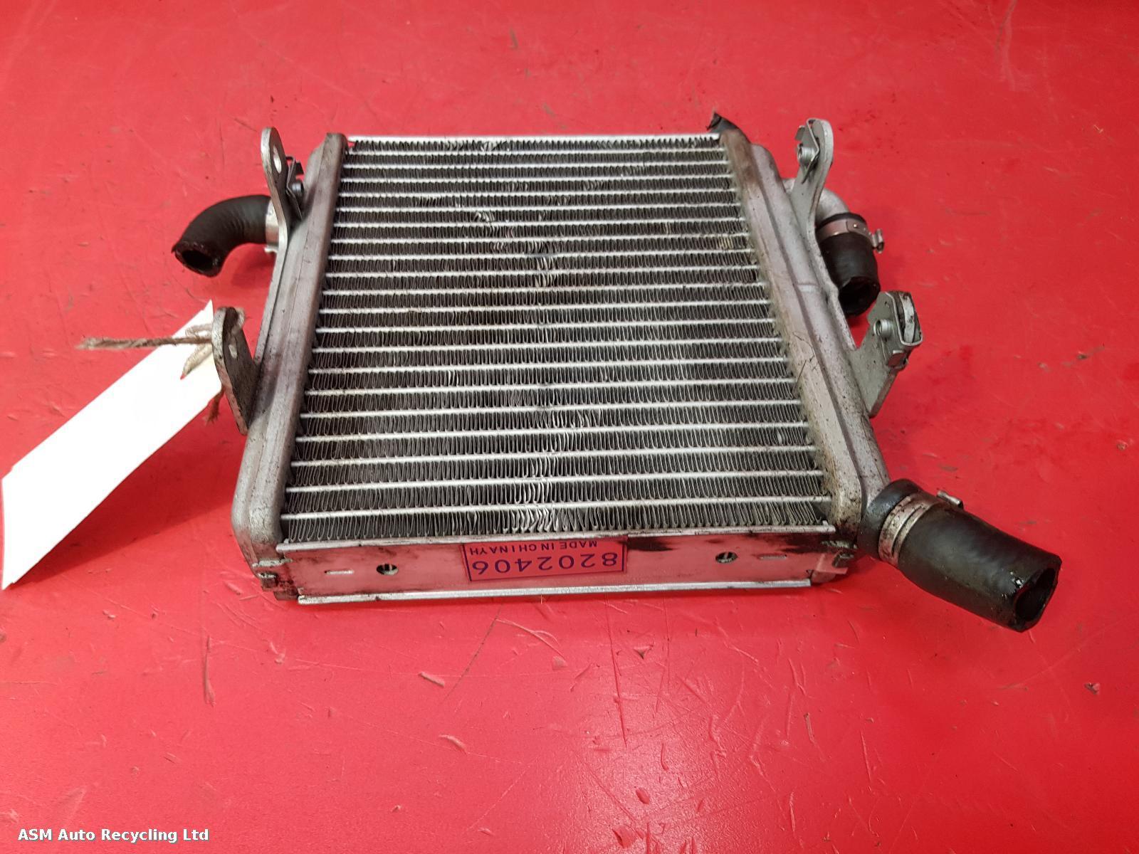 View Auto part Radiator Aprilia Sr 50 2014