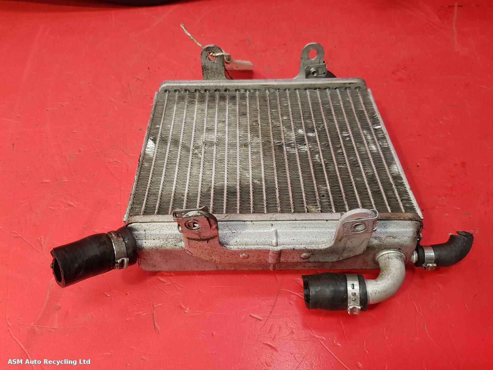 View Auto part Radiator Aprilia Sr 50 2014