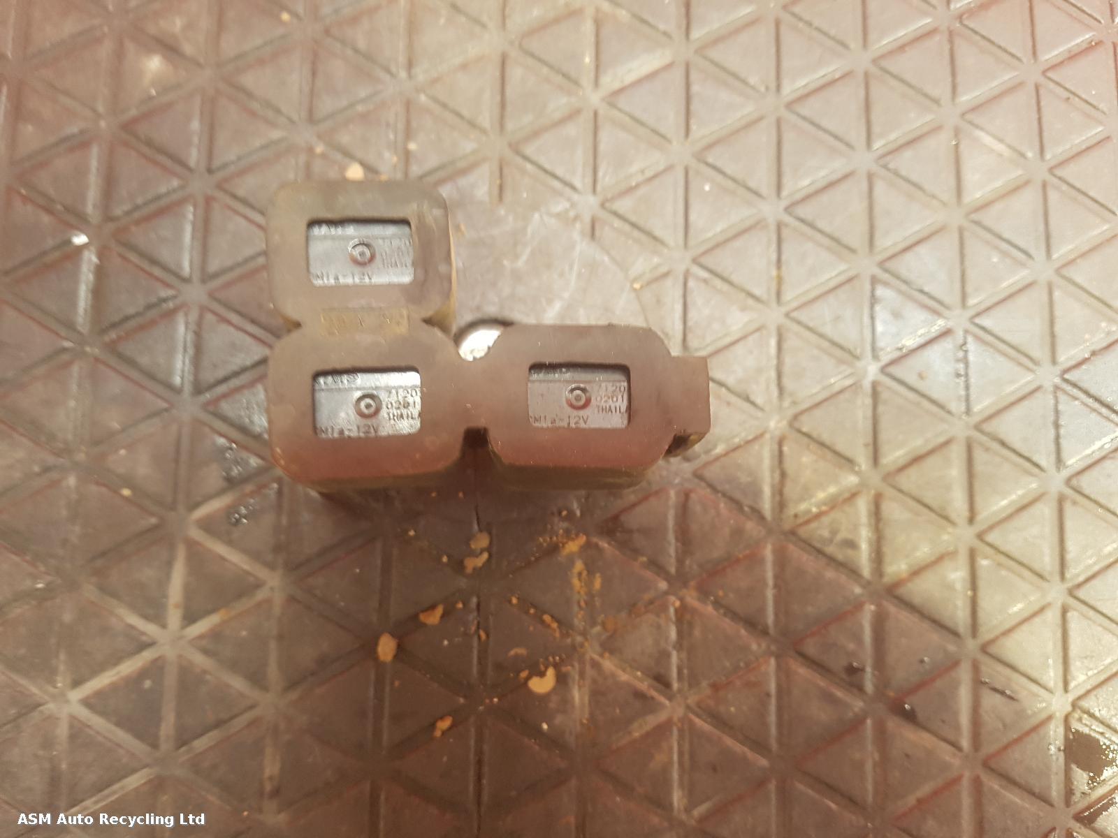 View Auto part Misc. Relay Ducati Scrambler 2018