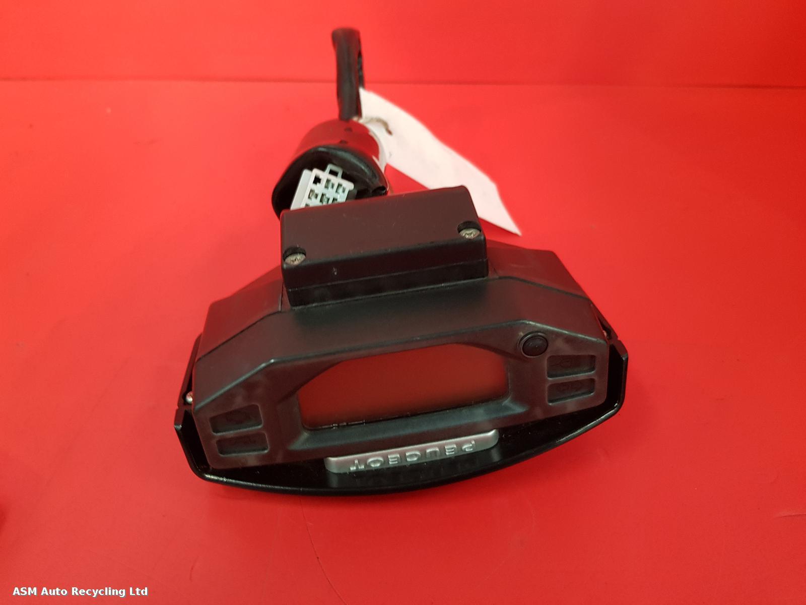 View Auto part Speedometer Peugeot Streetzone 50 2t 2020