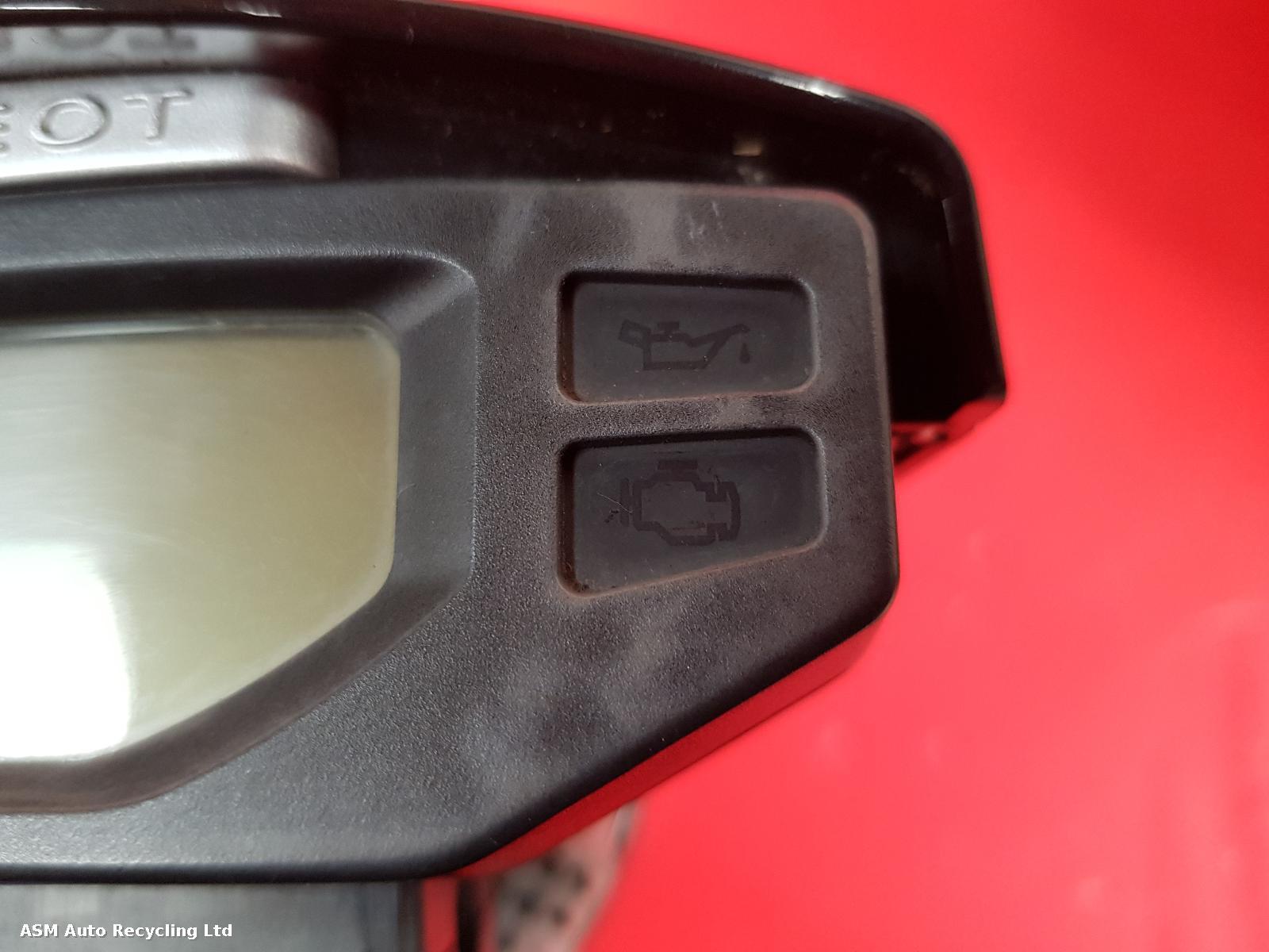 View Auto part Speedometer Peugeot Streetzone 50 2t 2020