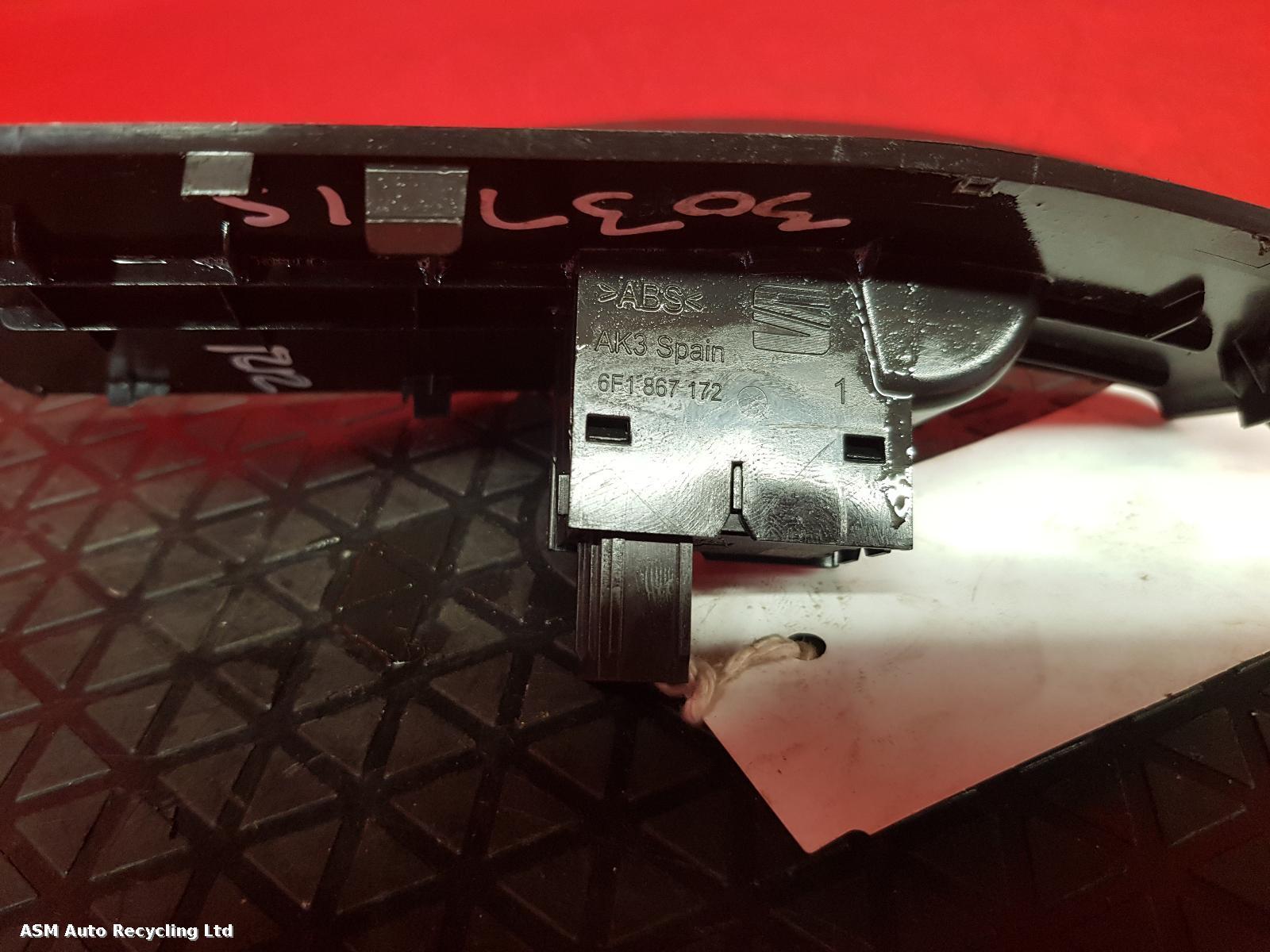 View Auto part Elect. Window Switch Seat Arona 2020