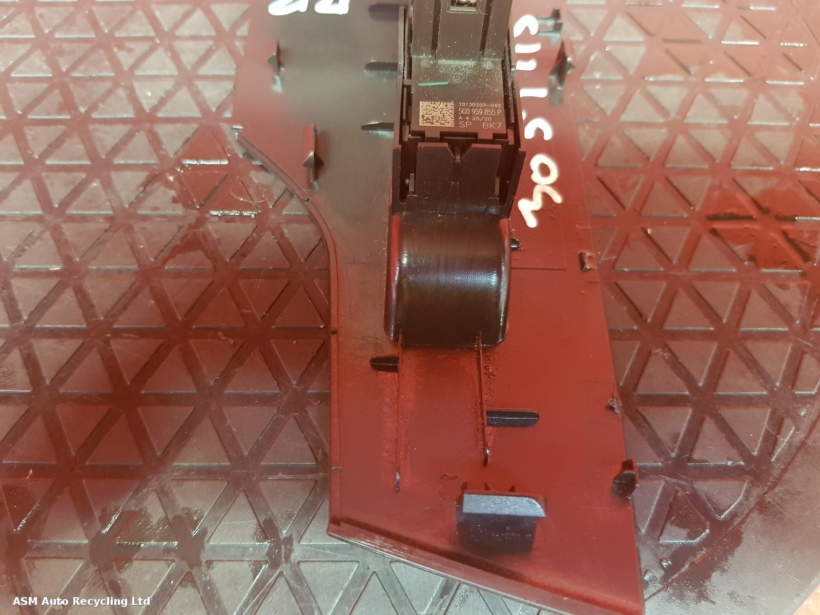 View Auto part Elect. Window Switch Seat Arona 2020