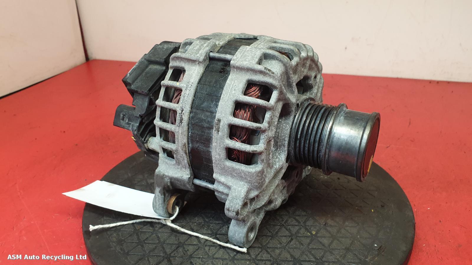 View Auto part Alternator Volkswagen Polo 2015