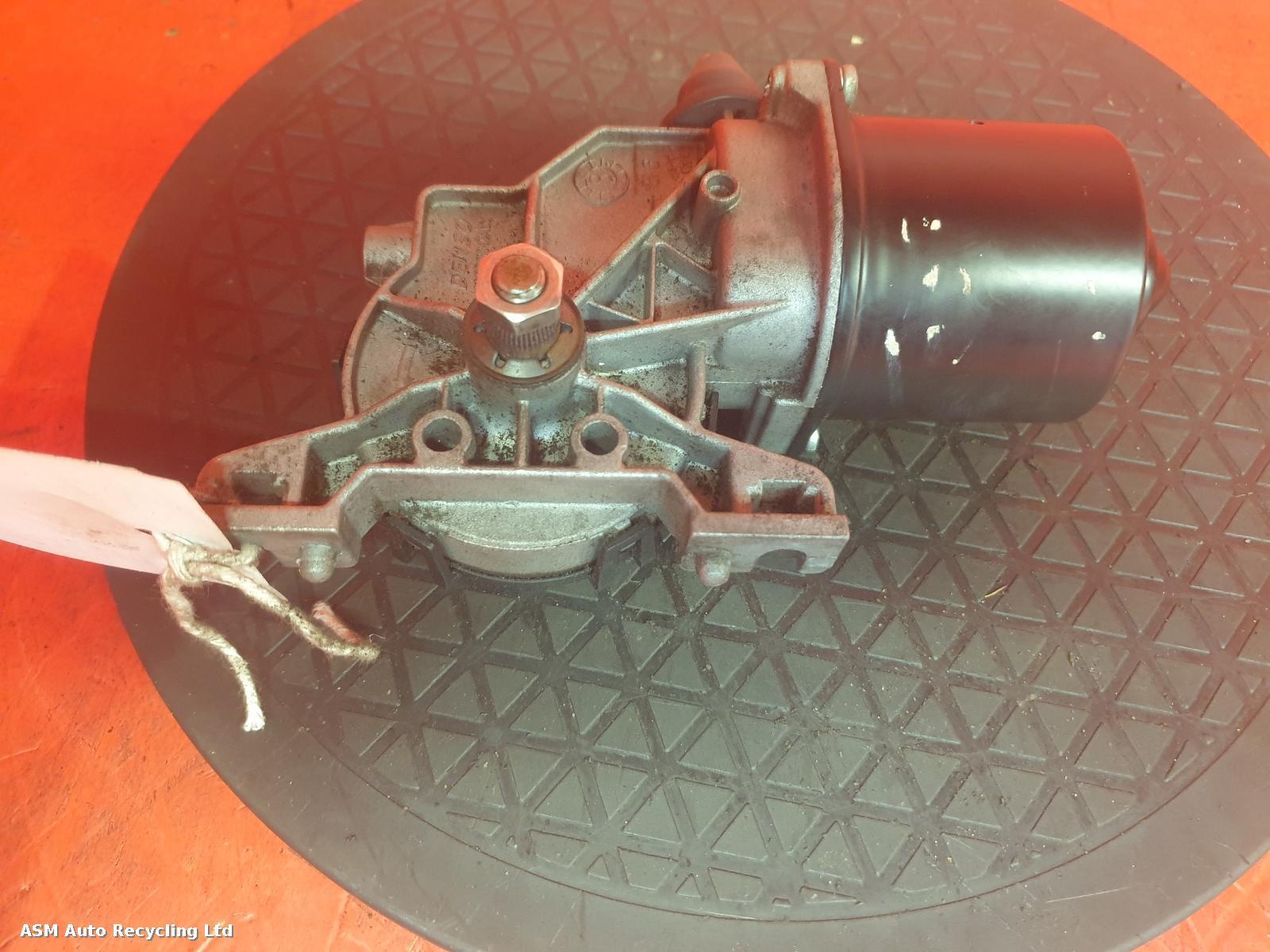 View Auto part Wiper Motor Front Fiat 500 2008