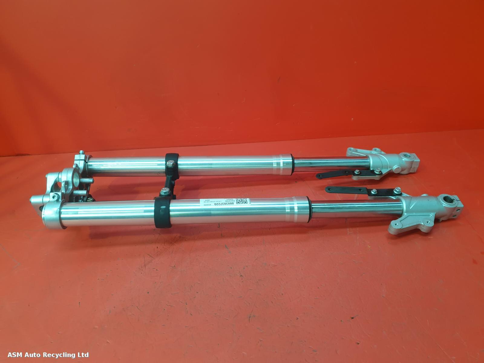 View Auto part FORKS Sinnis Terrain 2023