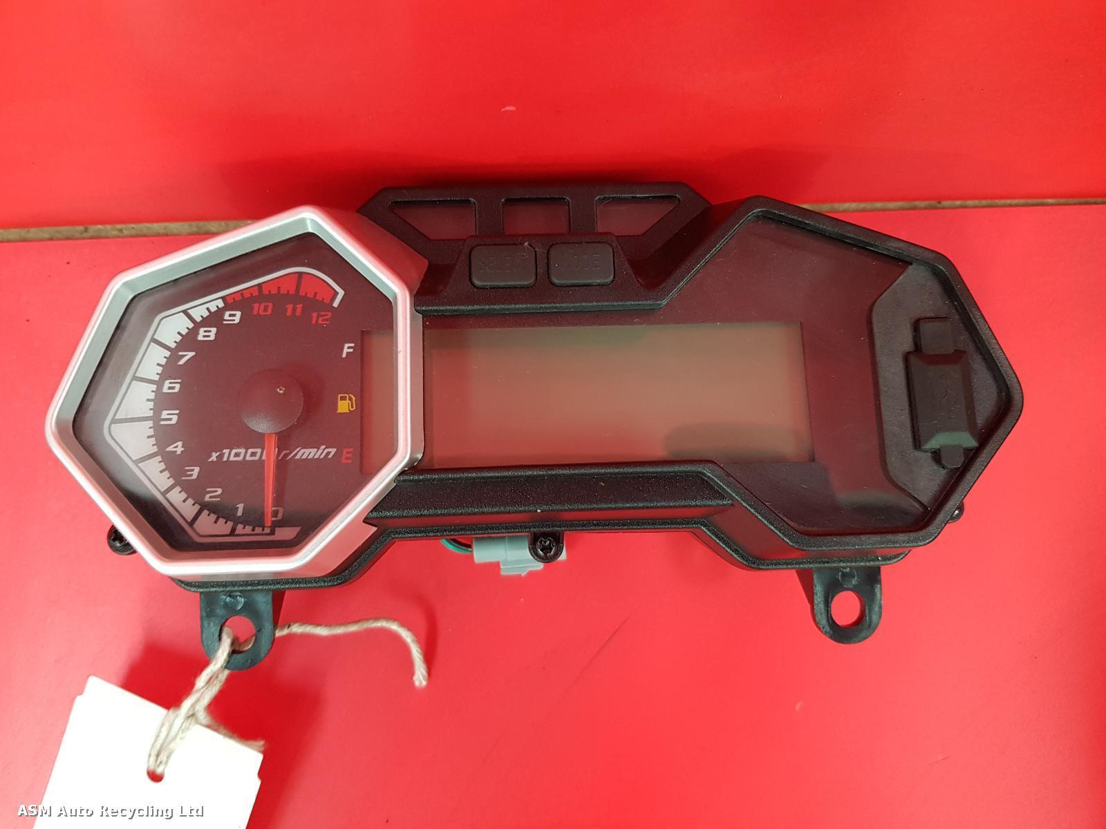 View Auto part Speedometer Sinnis Terrain 2023