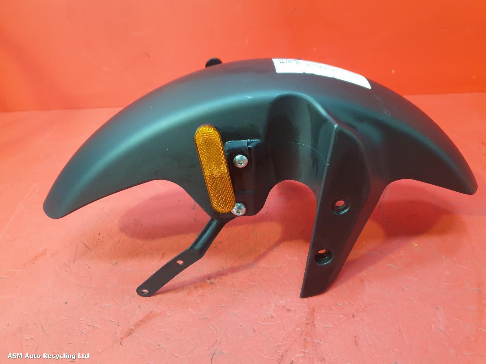 View Auto part Front Mudguard Sinnis Terrain 2023