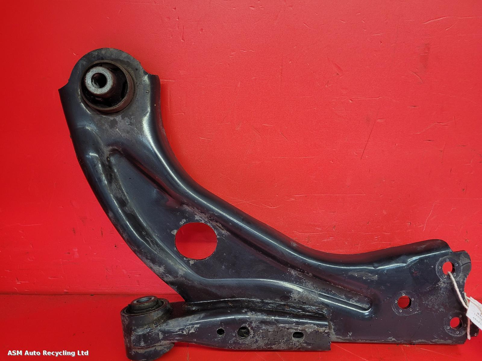 View Auto part RF Lower Control Arm Vauxhall Grandland X 2018