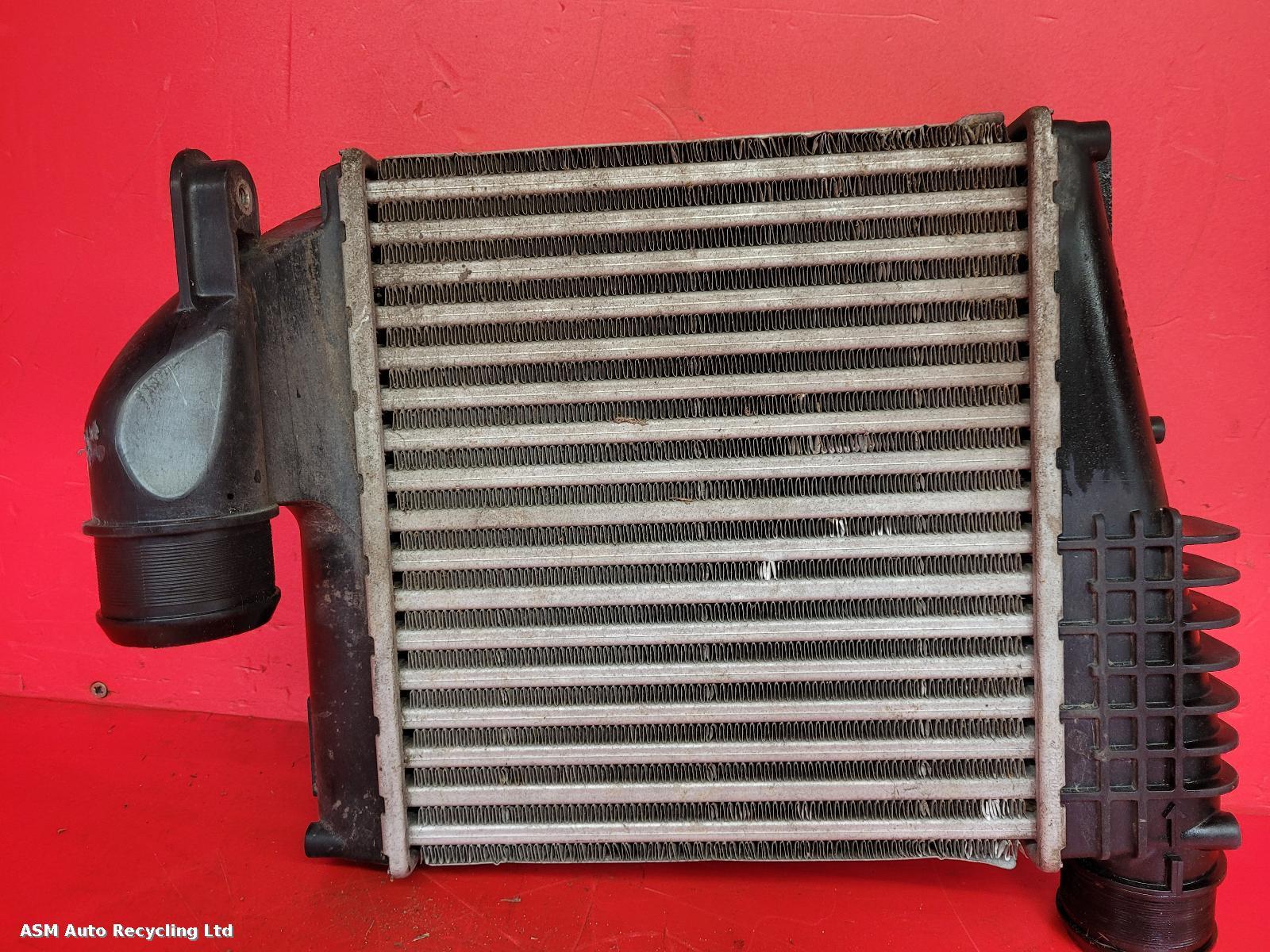 View Auto part Intercooler Vauxhall Grandland X 2018