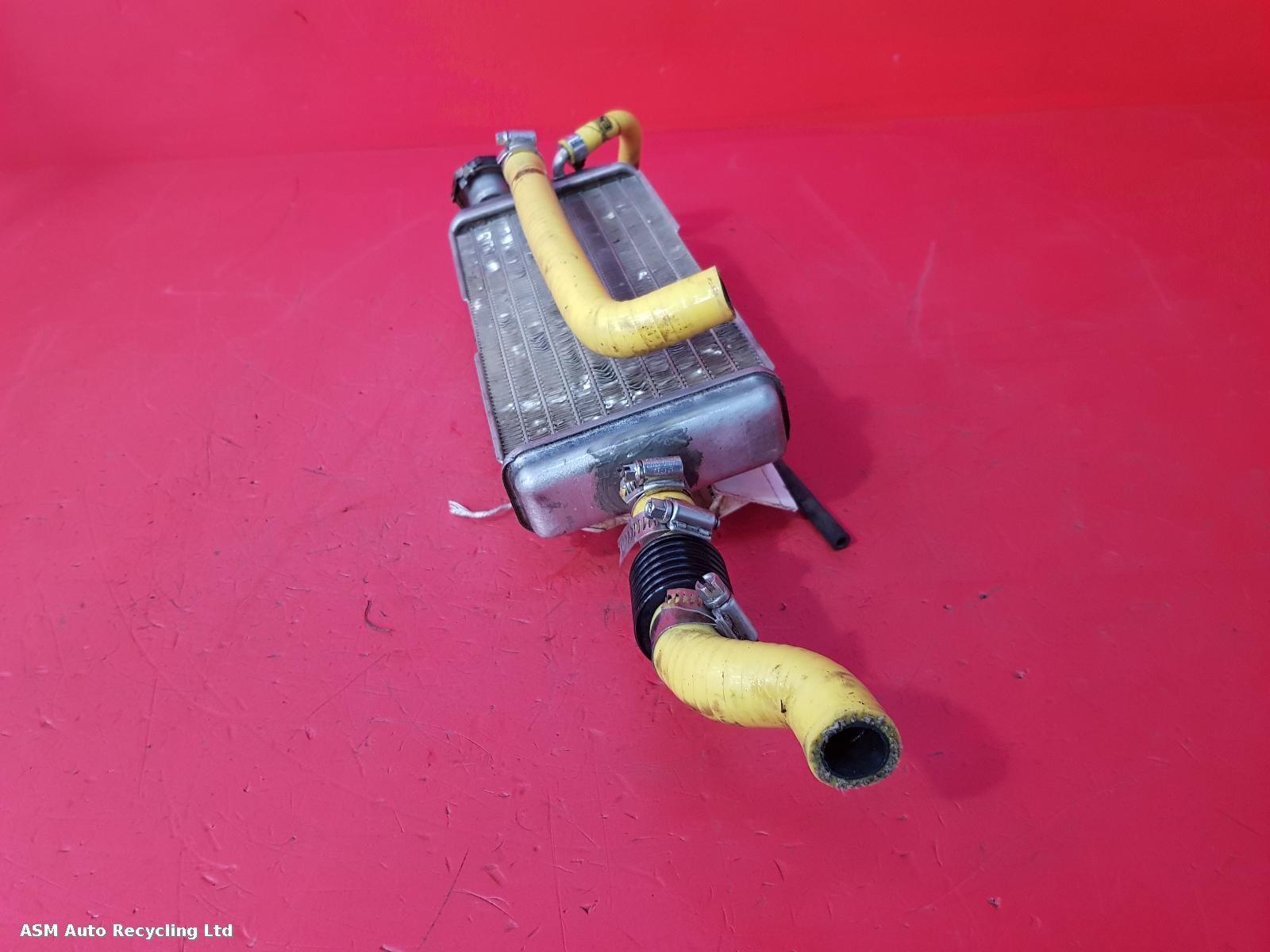 View Auto part Radiator Gas Gas Ec 300 2003