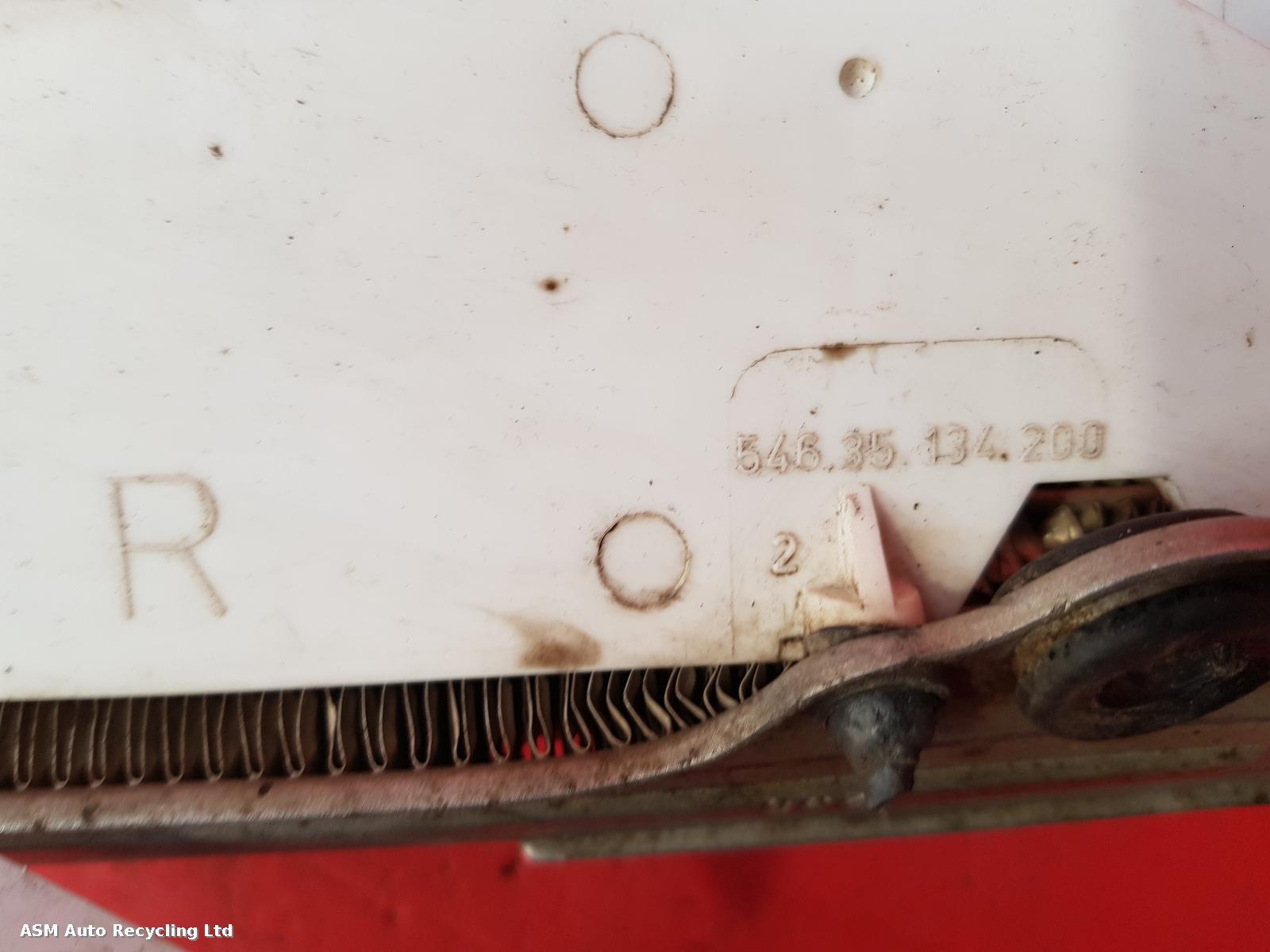 View Auto part Radiator Gas Gas Ec 300 2003