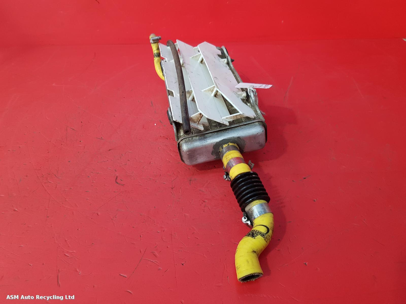 View Auto part Radiator Gas Gas Ec 300 2003