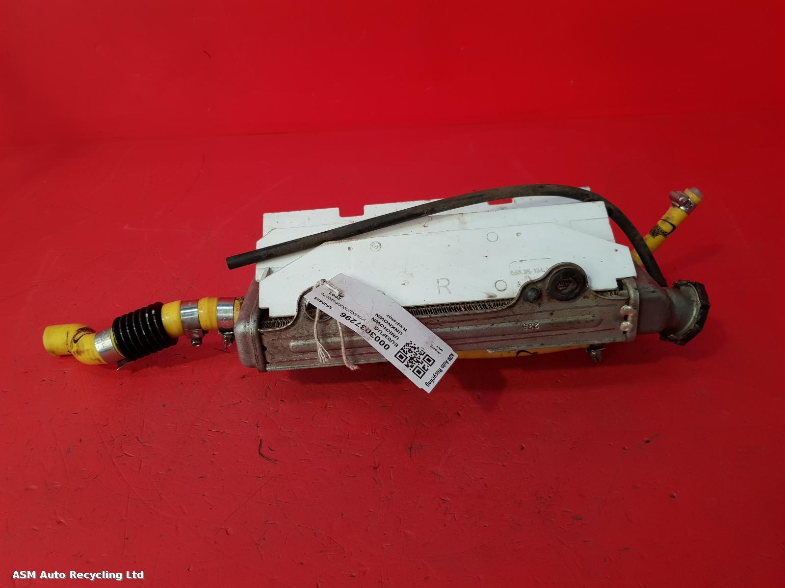 View Auto part Radiator Gas Gas Ec 300 2003