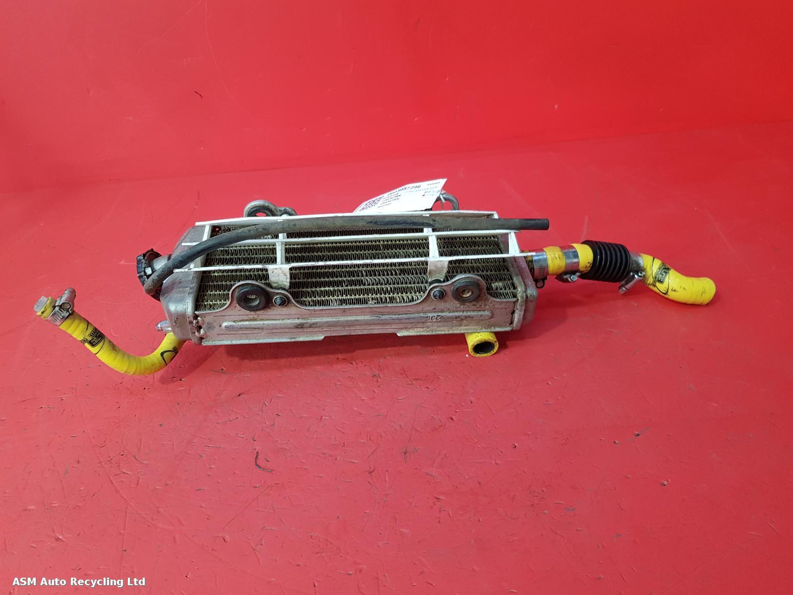 View Auto part Radiator Gas Gas Ec 300 2003