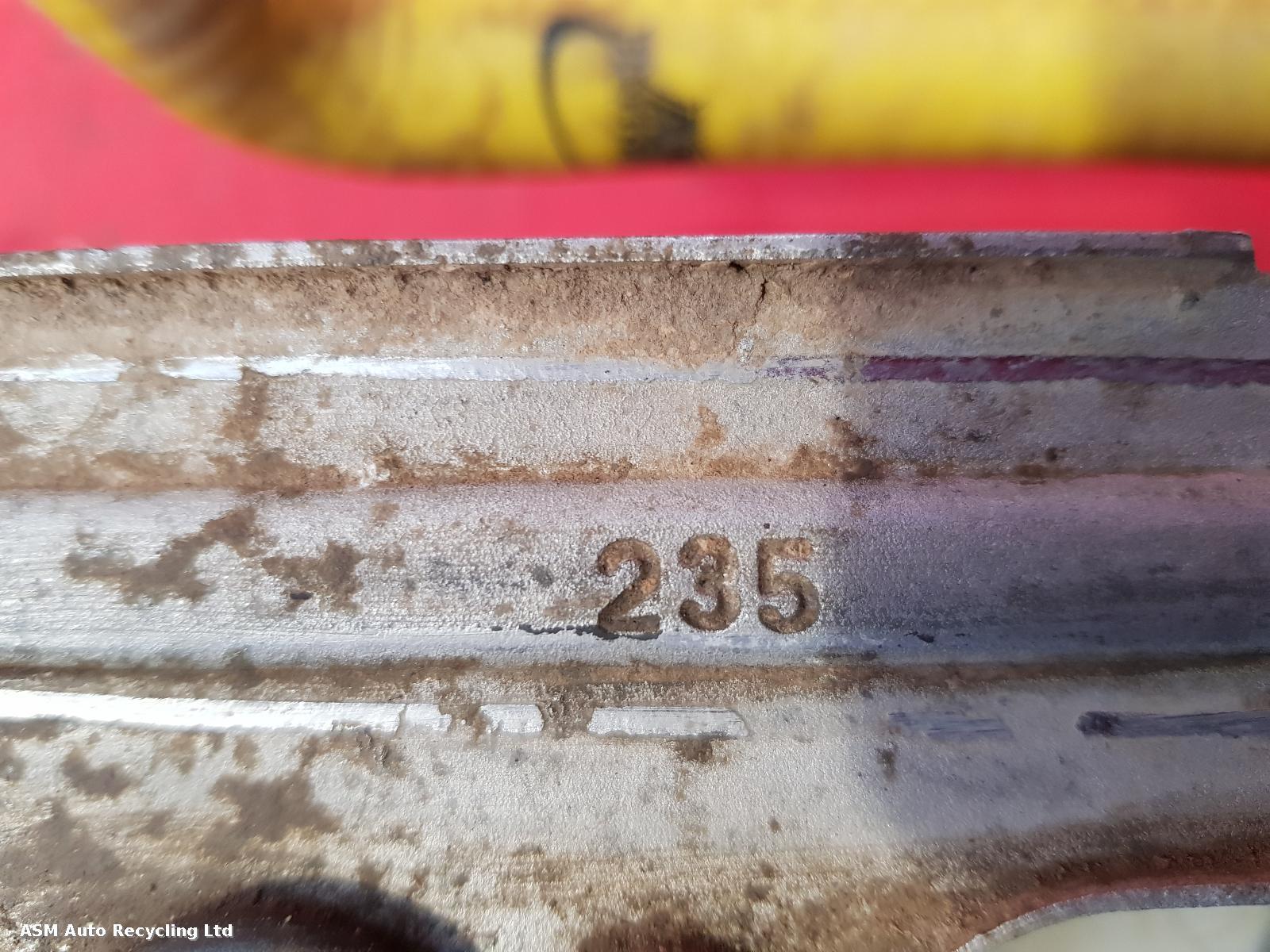 View Auto part Radiator Gas Gas Ec 300 2003