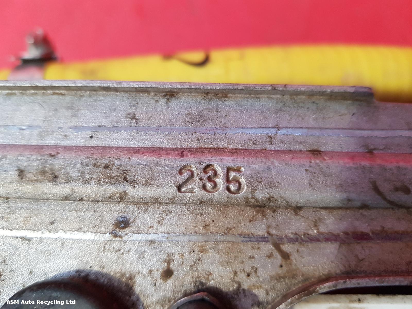 View Auto part Radiator Gas Gas Ec 300 2003