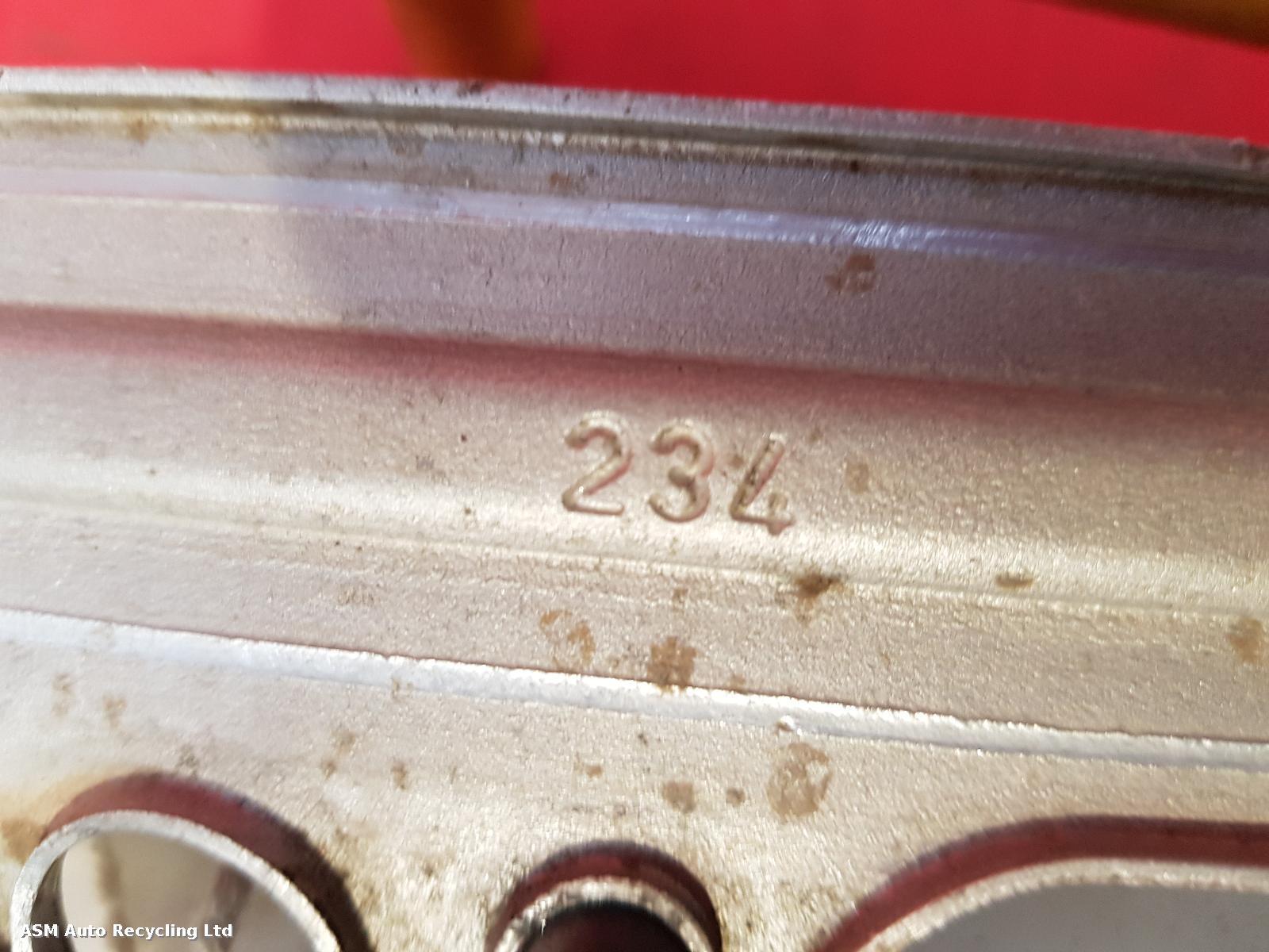 View Auto part Radiator Gas Gas Ec 300 2003