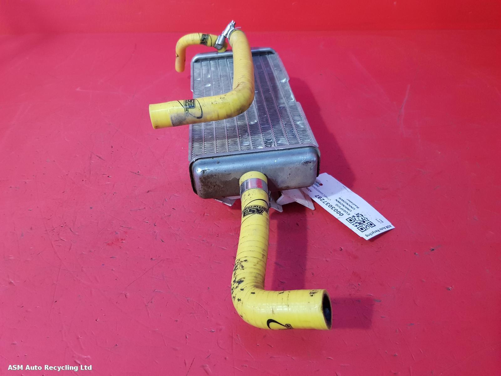 View Auto part Radiator Gas Gas Ec 300 2003