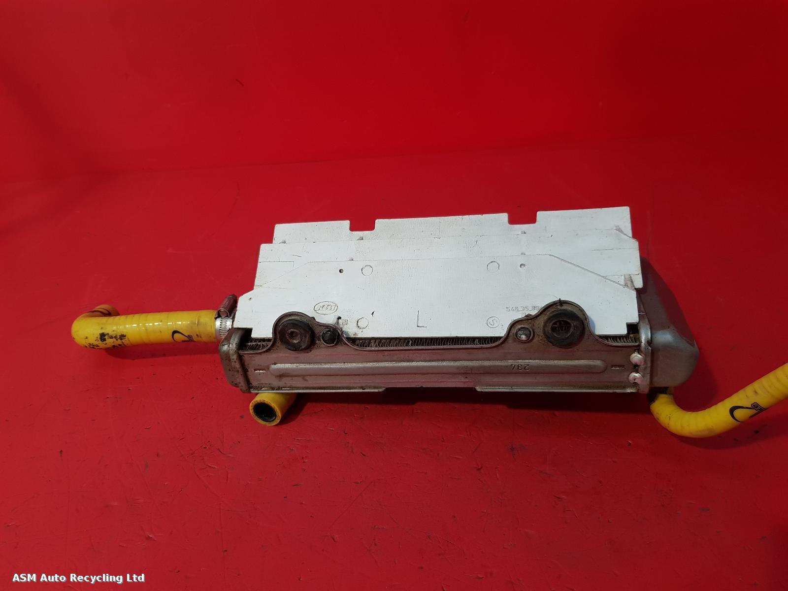 View Auto part Radiator Gas Gas Ec 300 2003