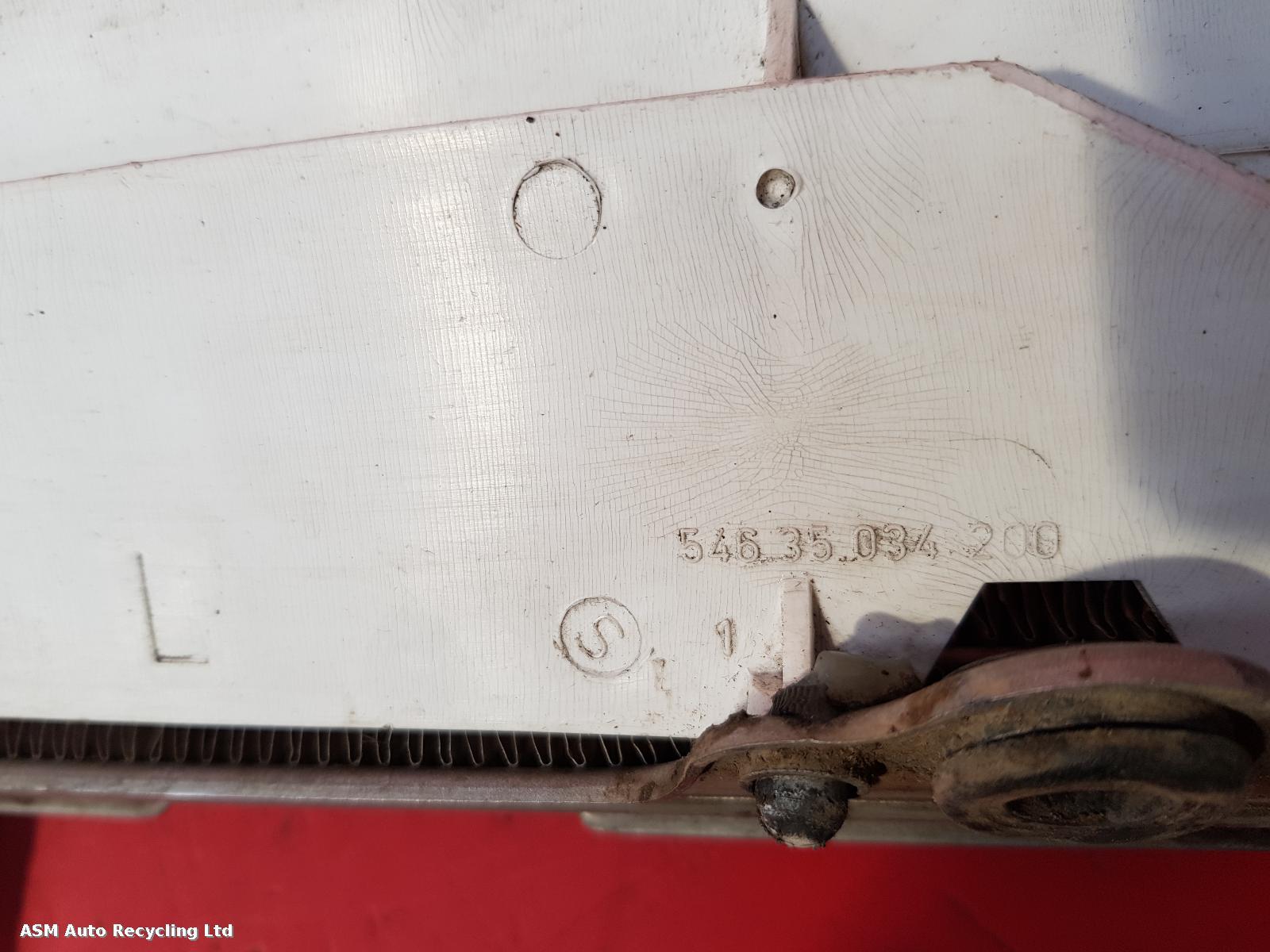 View Auto part Radiator Gas Gas Ec 300 2003