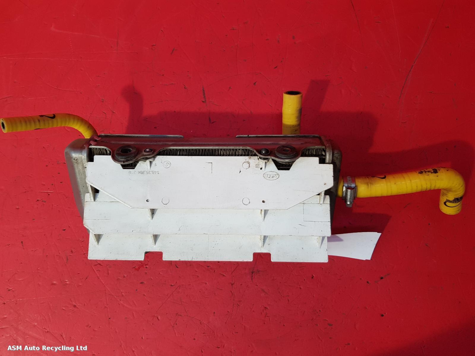 View Auto part Radiator Gas Gas Ec 300 2003
