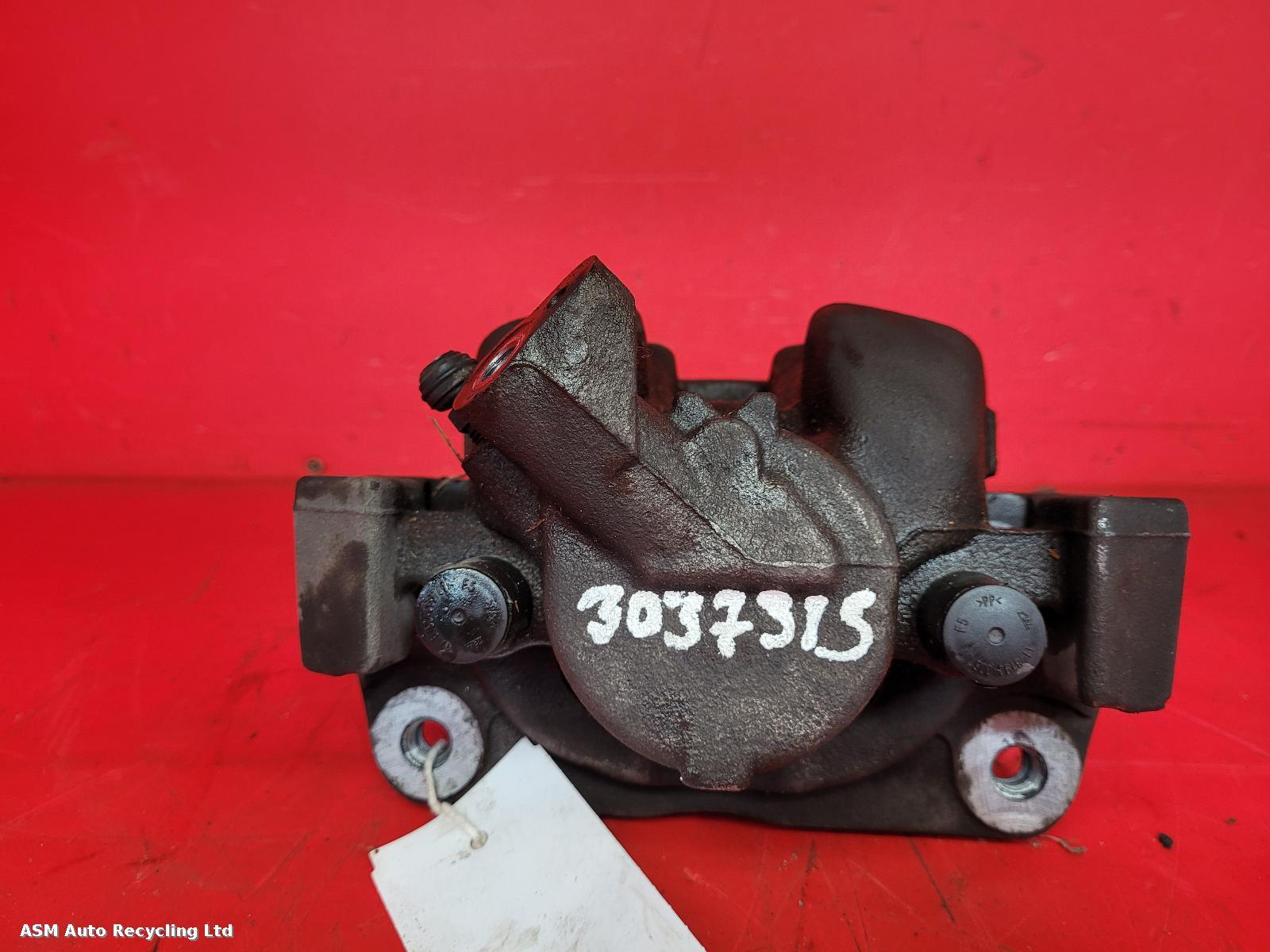 View Auto part Caliper Vauxhall Grandland X 2018