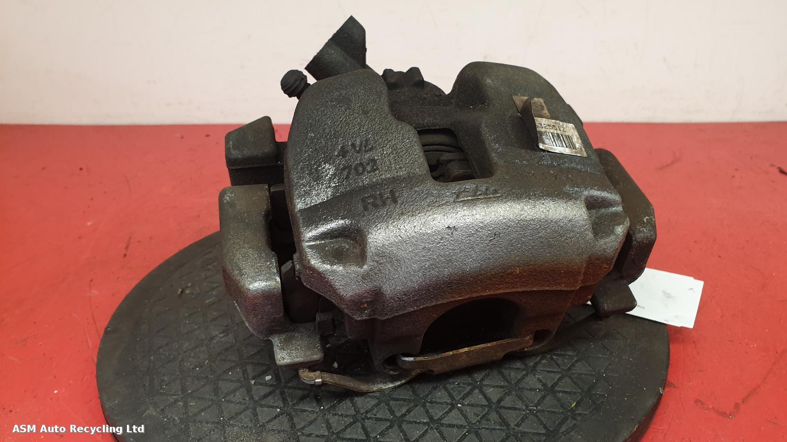 View Auto part Caliper Vauxhall Grandland X 2018