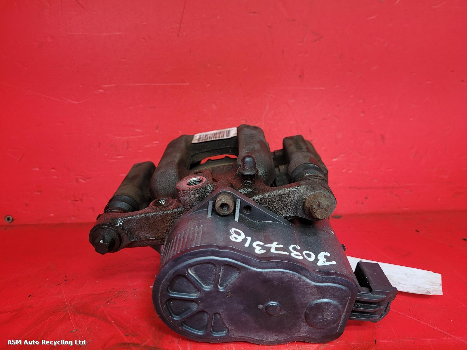 View Auto part Caliper Vauxhall Grandland X 2018