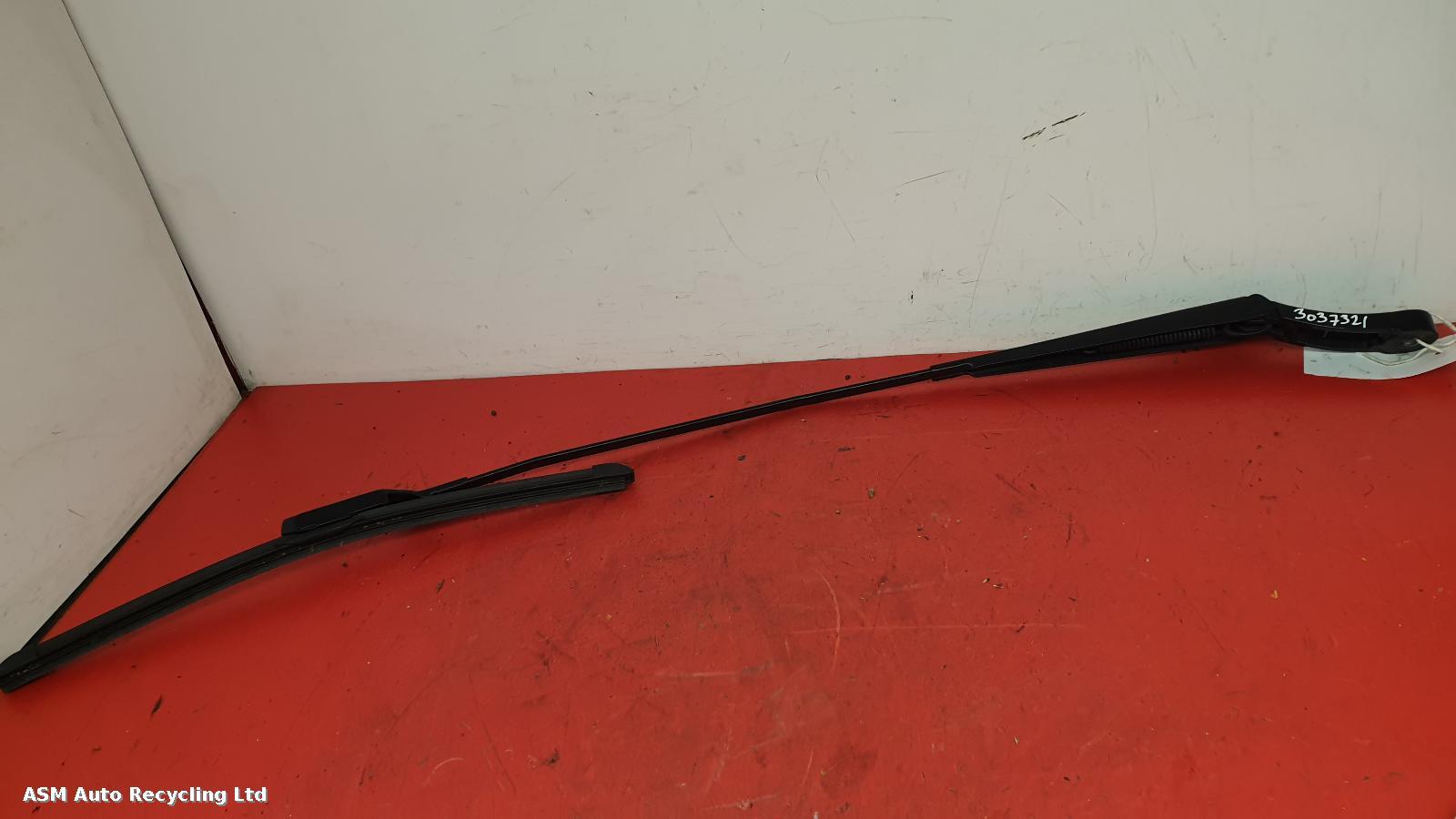 View Auto part Wiper Arm Vauxhall Grandland X 2018