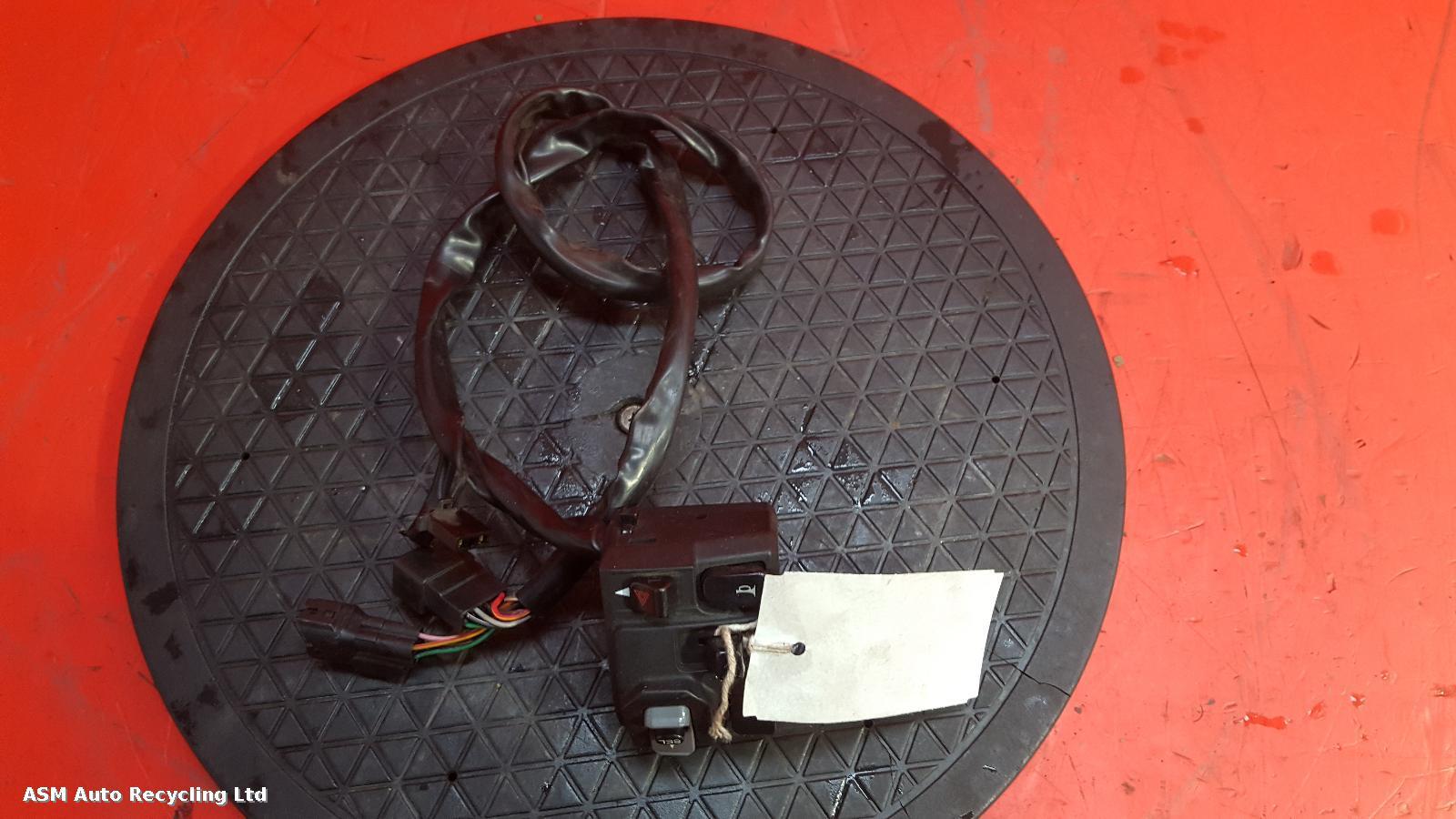 View Auto part LH Switch Gear Kawasaki Klz 1000 2013