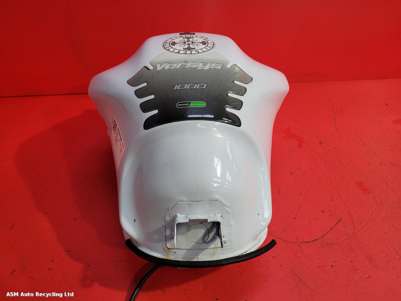 View Auto part Fuel Tank Kawasaki Klz 1000 2013