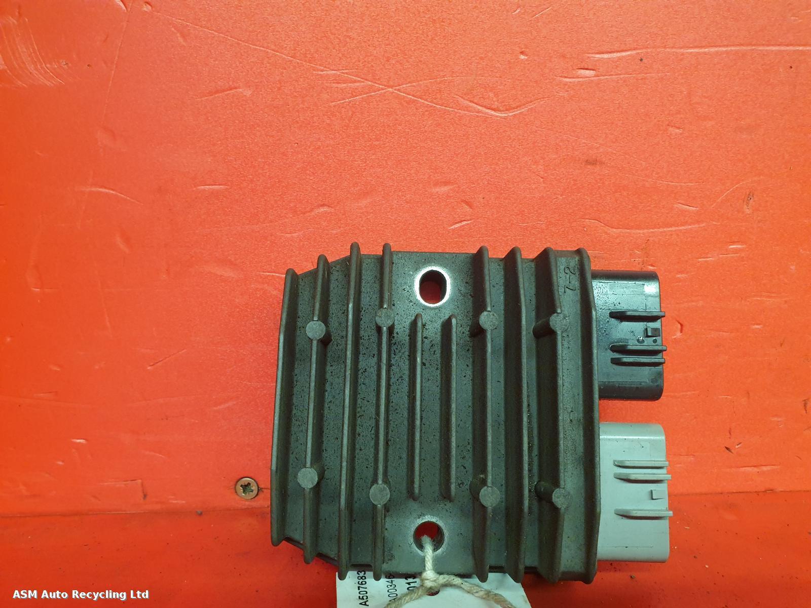 View Auto part Regulator/Rectifier Kawasaki Klz 1000 2013