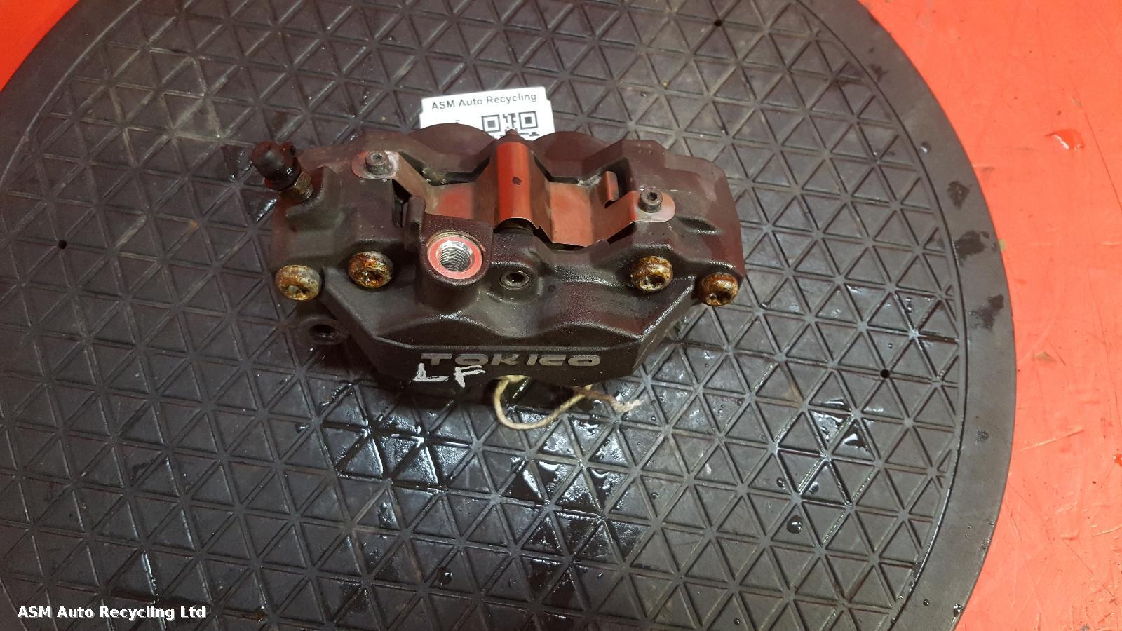 View Auto part Caliper Kawasaki Klz 1000 2013