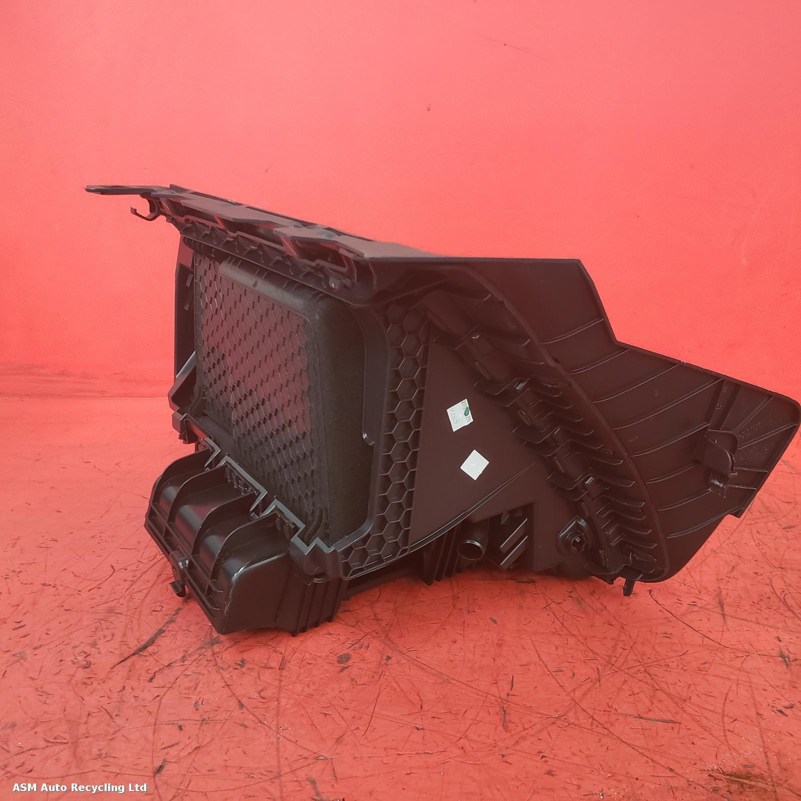 View Auto part Glove Box Volkswagen Golf 2020
