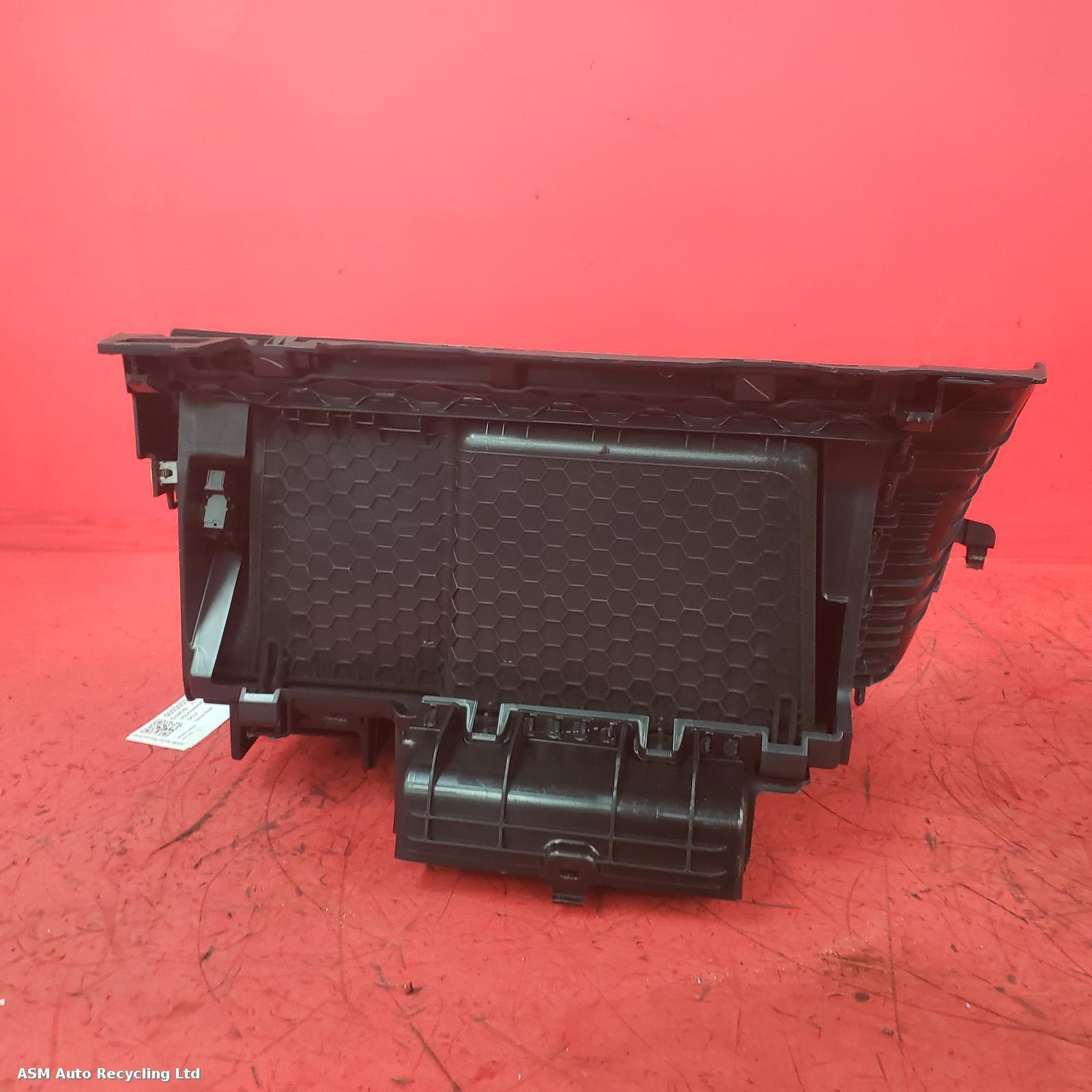 View Auto part Glove Box Volkswagen Golf 2020