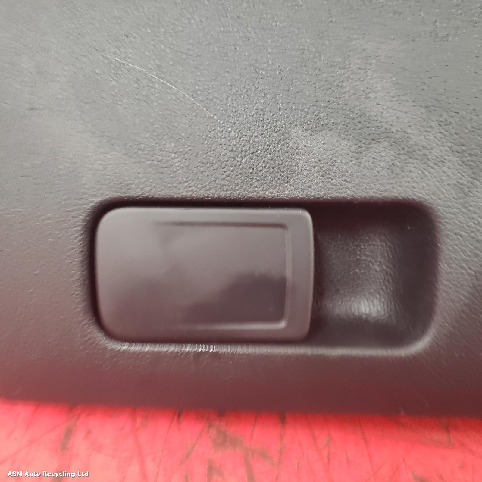View Auto part Glove Box Volkswagen Golf 2020